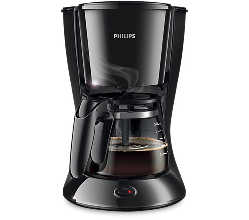 Philips coffee maker